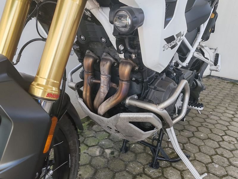 TRIUMPH Tiger 1200 Rally Pro Abs