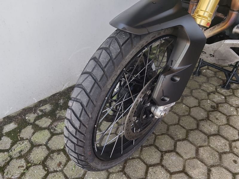 TRIUMPH Tiger 1200 Rally Pro Abs