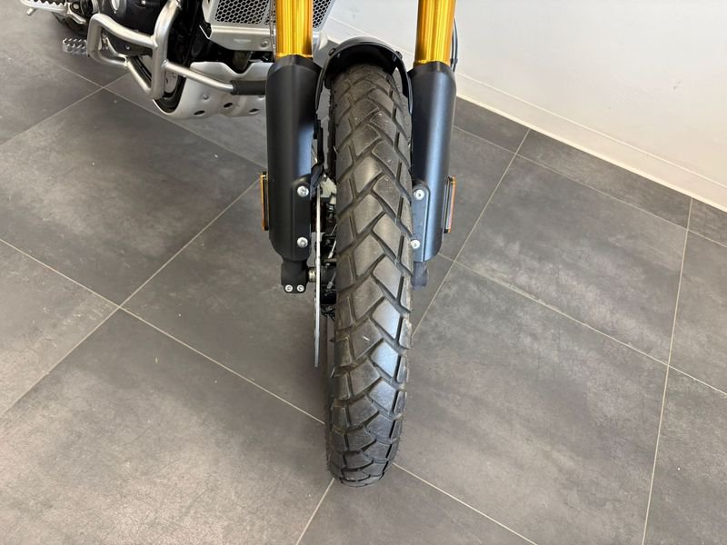 TRIUMPH Scrambler 1200 XE Abs