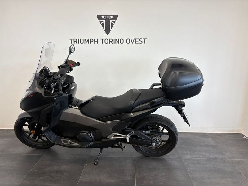 HONDA Integra 750 D DCT Abs