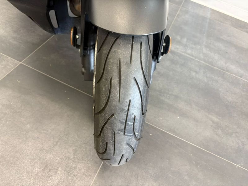 HONDA Integra 750 D DCT Abs