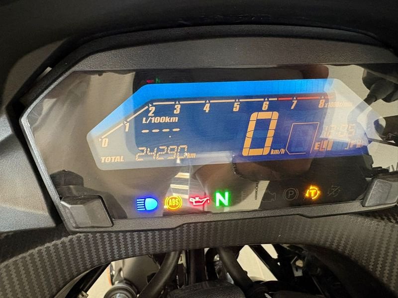 HONDA Integra 750 D DCT Abs
