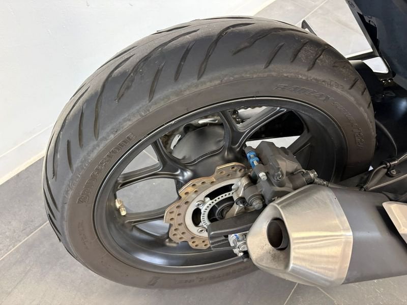 HONDA Integra 750 D DCT Abs