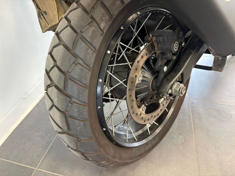 HARLEY-DAVIDSON Pan America 1250 Special Two One