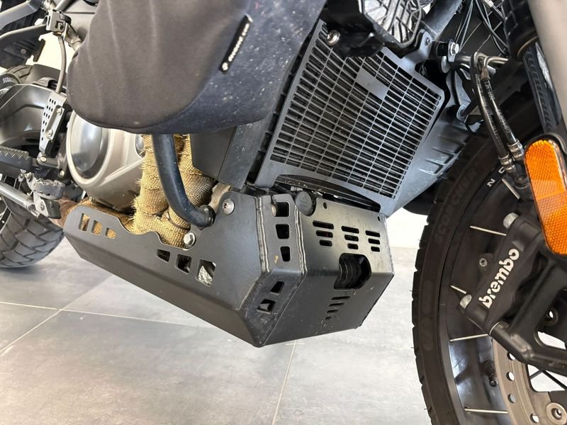 HARLEY-DAVIDSON Pan America 1250 Special Two One