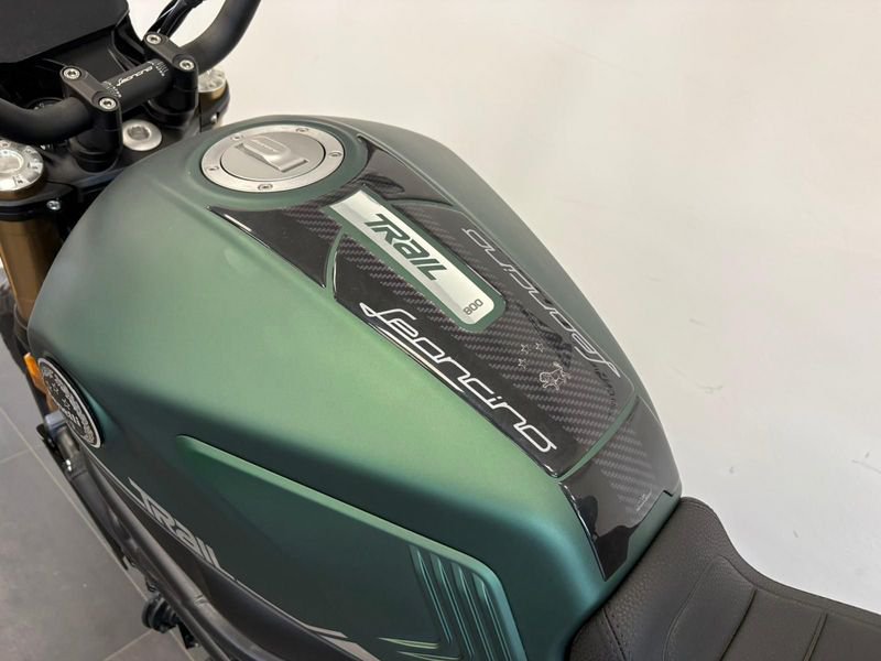 BENELLI Leoncino 800 Trail