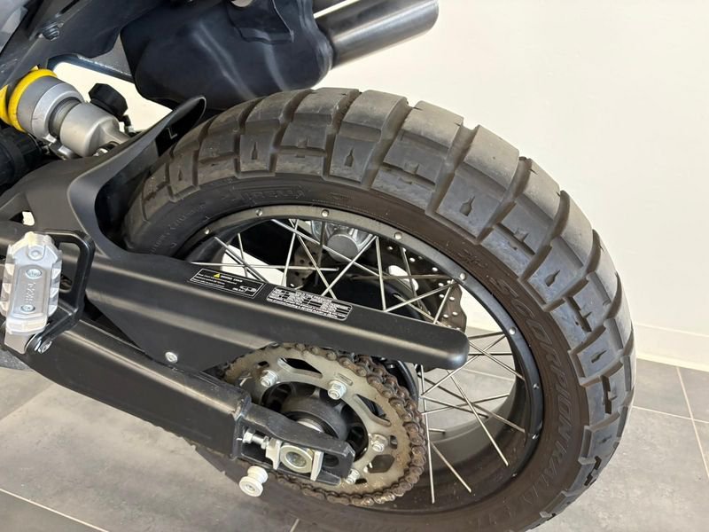BENELLI Leoncino 800 Trail