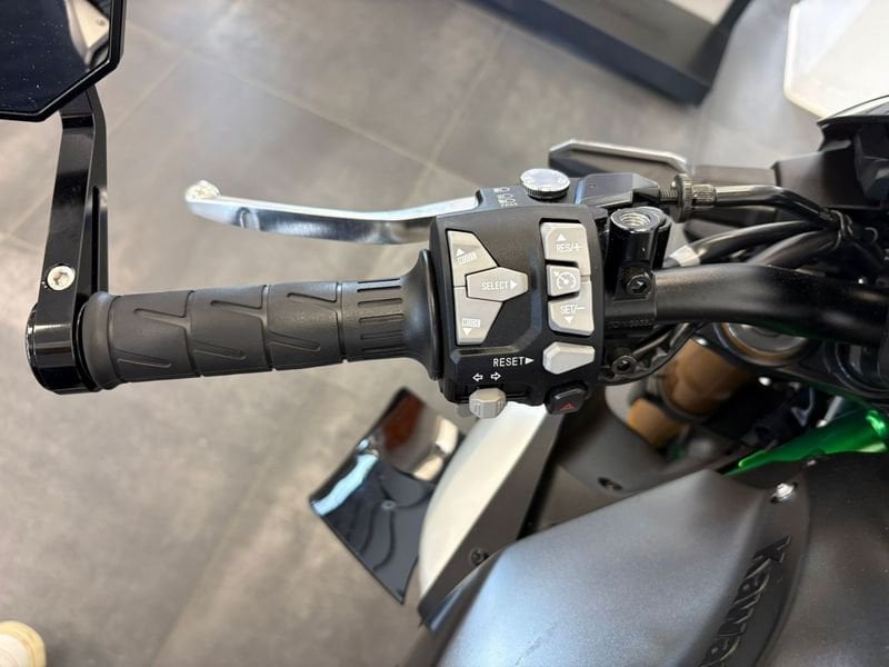 KAWASAKI Z 900 SE