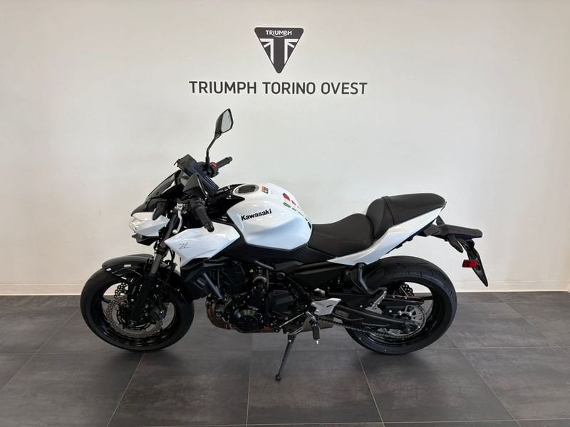 KAWASAKI Z 650 