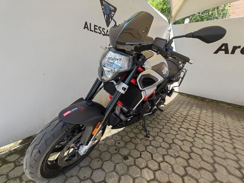 APRILIA Shiver 900 Abs