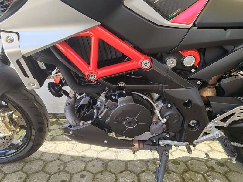 APRILIA Shiver 900 Abs