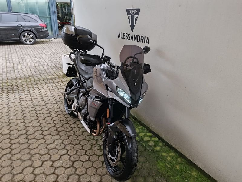 TRIUMPH Tiger Sport 660 Abs