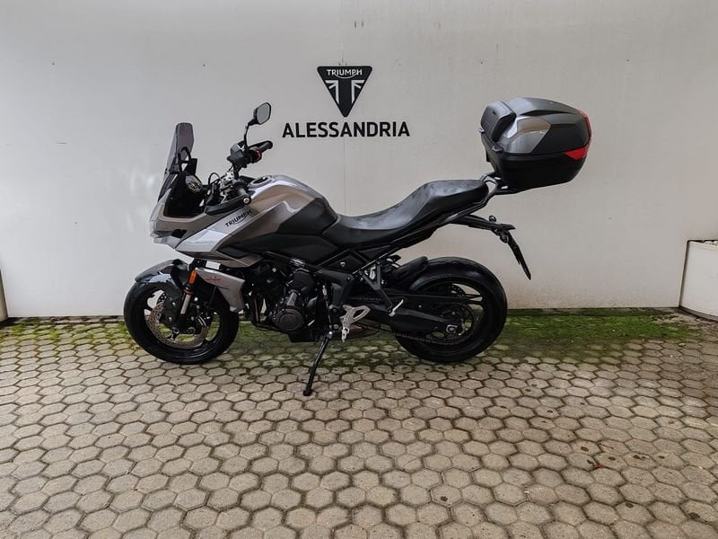 TRIUMPH Tiger Sport 660 Abs