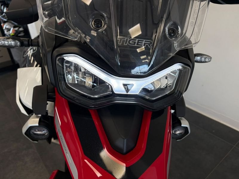 TRIUMPH Tiger 900 GT Aragon Abs