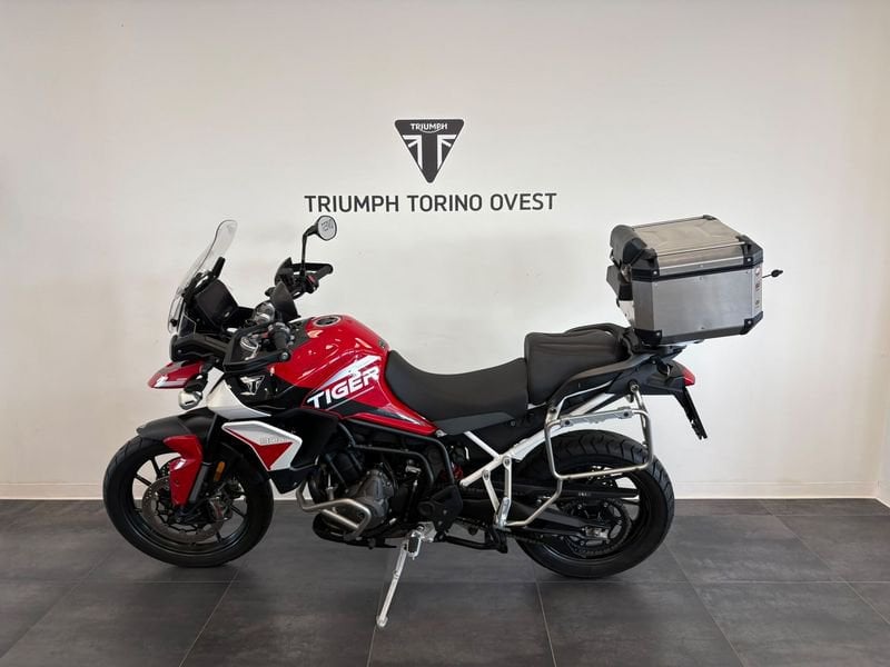 TRIUMPH Tiger 900 GT Aragon Abs