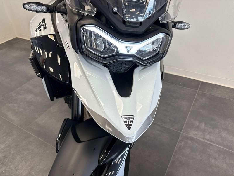 TRIUMPH Tiger 900 GT Abs
