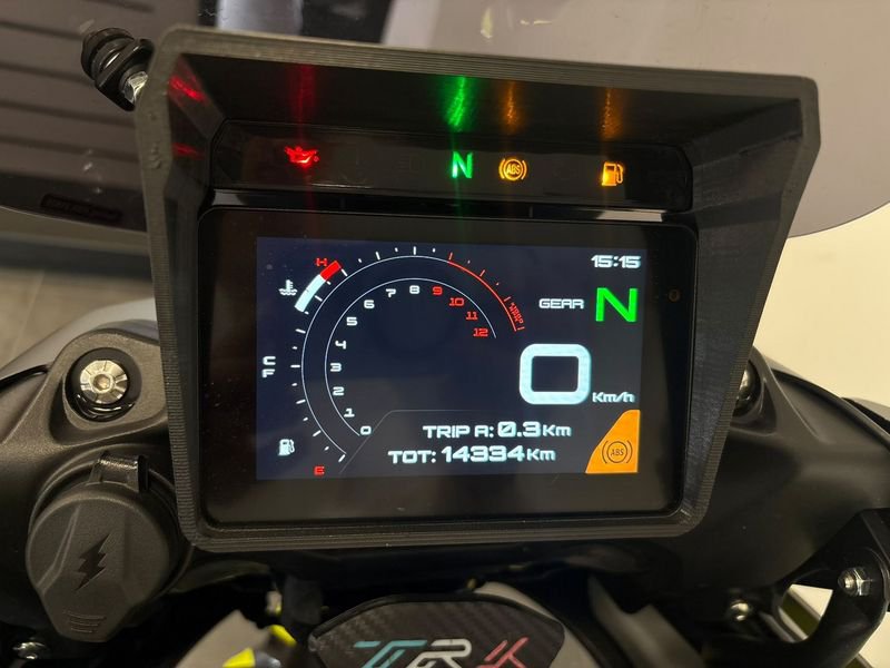 BENELLI TRK 702 X abs