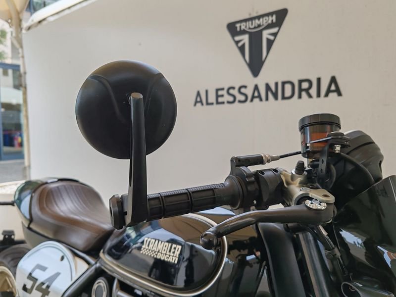 DUCATI Scrambler 800 Cafe Racer