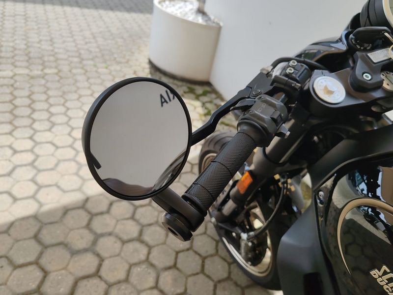 DUCATI Scrambler 800 Cafe Racer