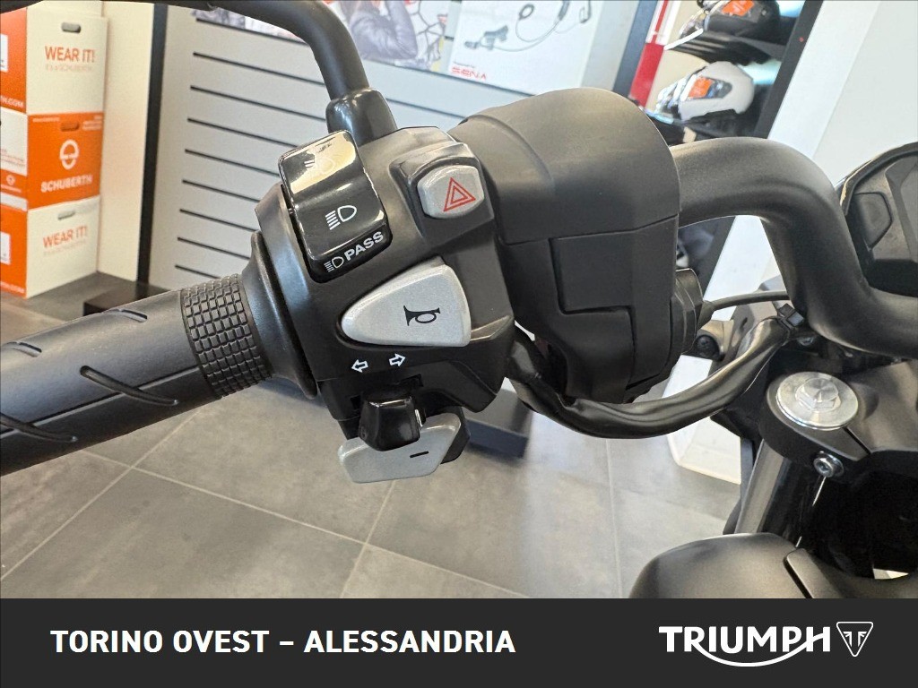HONDA CTX 700N DCT Abs