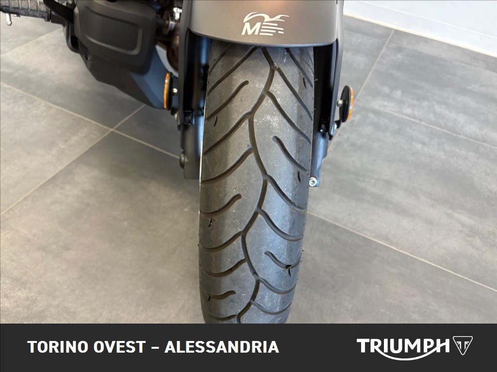 HONDA CTX 700N DCT Abs