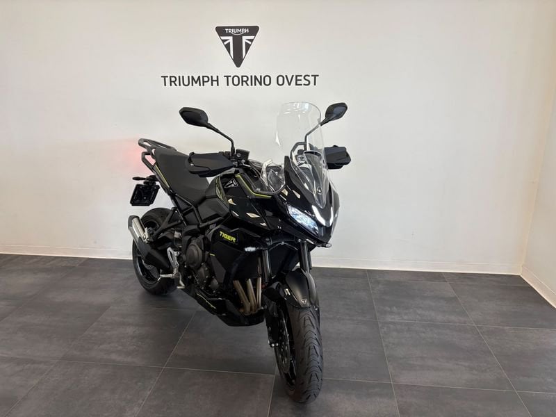 TRIUMPH Tiger Sport 800 Abs