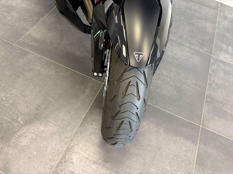 TRIUMPH Tiger Sport 800 Abs
