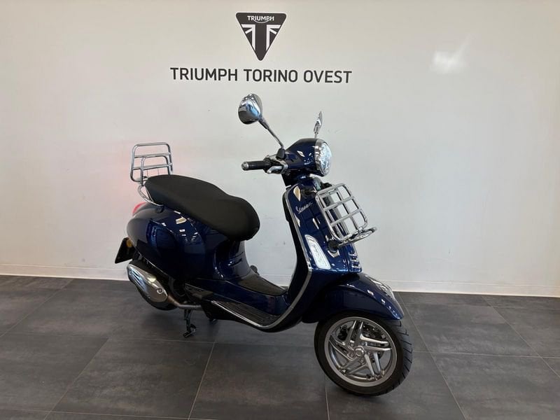 VESPA Vespa Primavera 125 ie 3v Abs