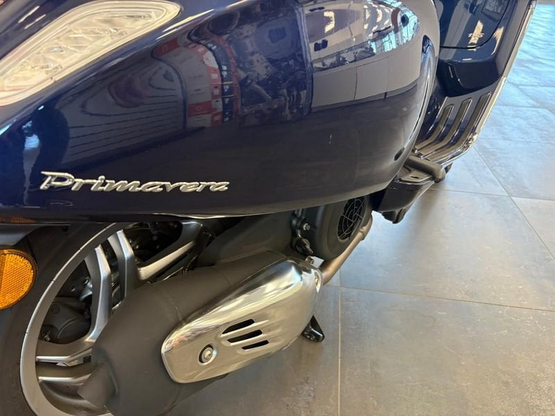 VESPA Vespa Primavera 125 ie 3v Abs
