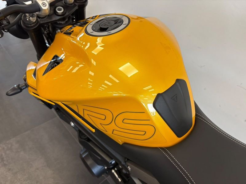 TRIUMPH Street Triple 765 RS
