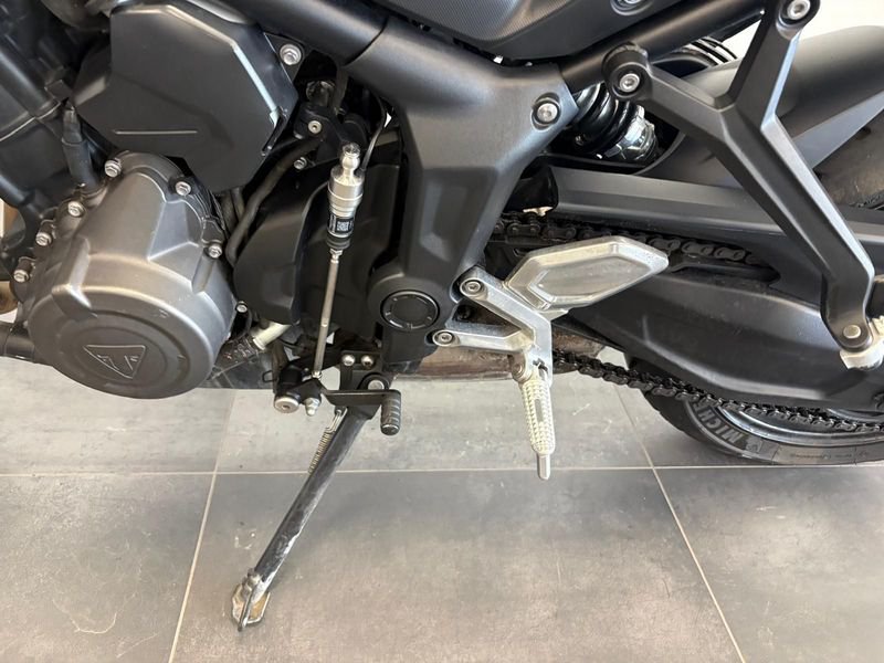 TRIUMPH Trident 660 Abs