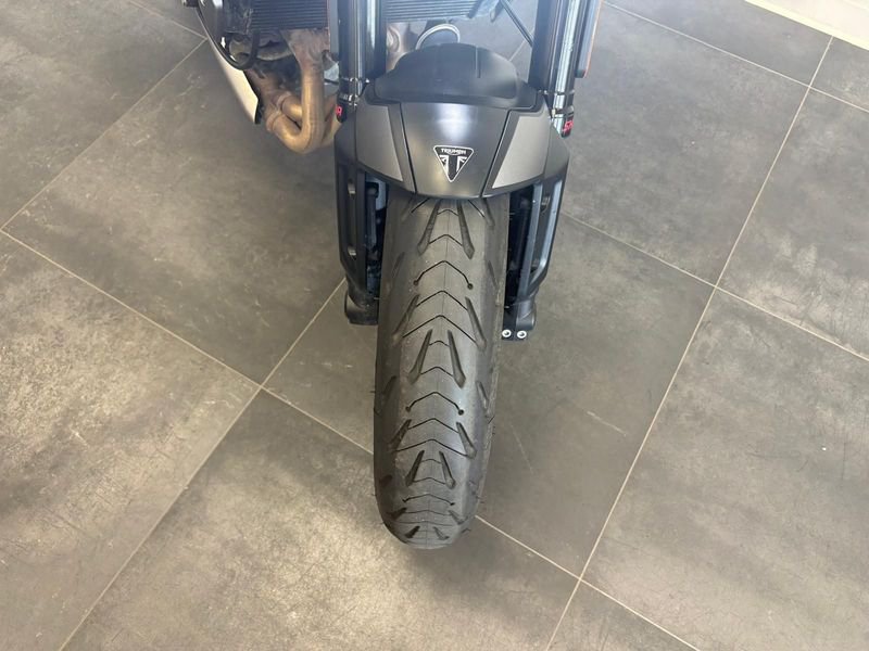 TRIUMPH Trident 660 Abs