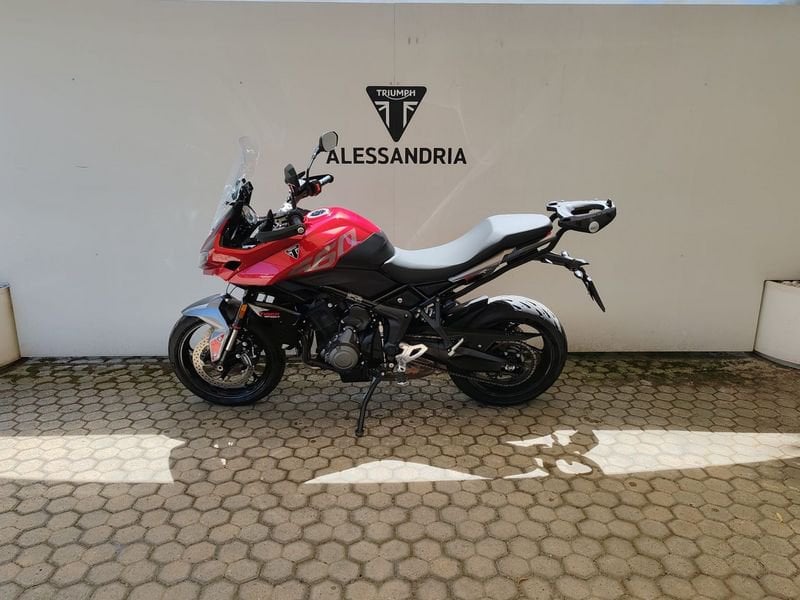 TRIUMPH Tiger Sport 660 Abs