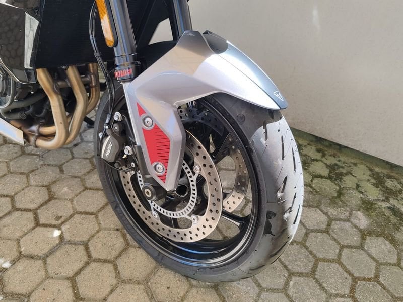TRIUMPH Tiger Sport 660 Abs