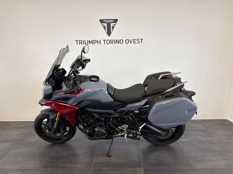 YAMAHA Tracer 900 GT Abs