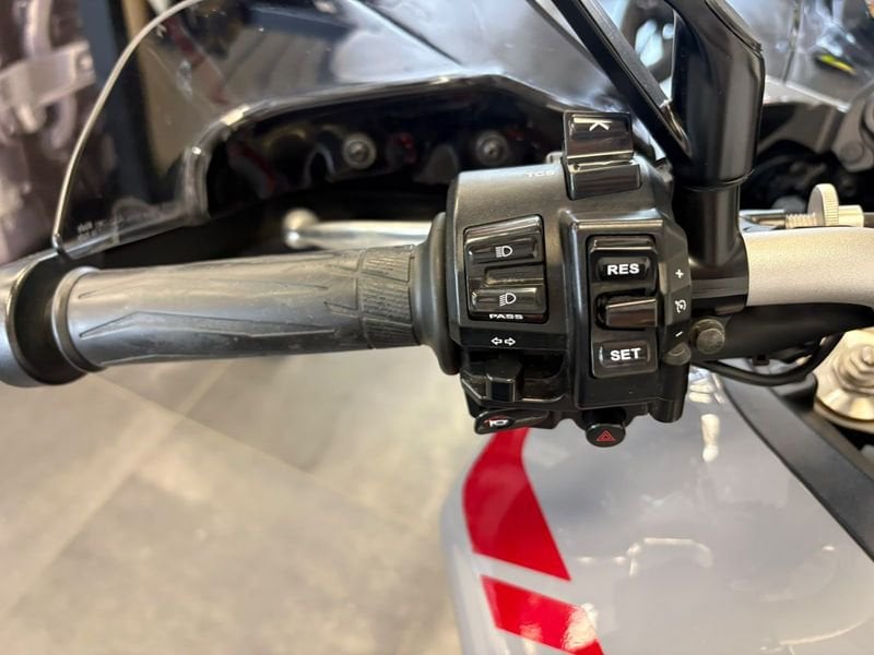 YAMAHA Tracer 900 GT Abs