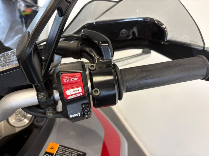 YAMAHA Tracer 900 GT Abs