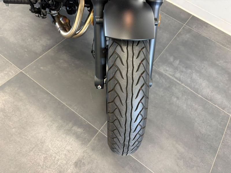 KAWASAKI Vulcan 650 S GY1 Ab