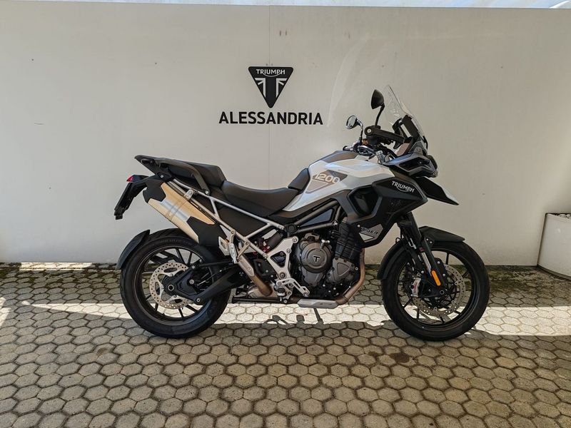 TRIUMPH Tiger 1200 GT Pro Abs