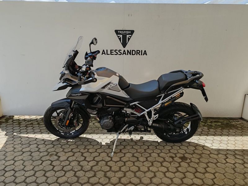 TRIUMPH Tiger 1200 GT Pro Abs