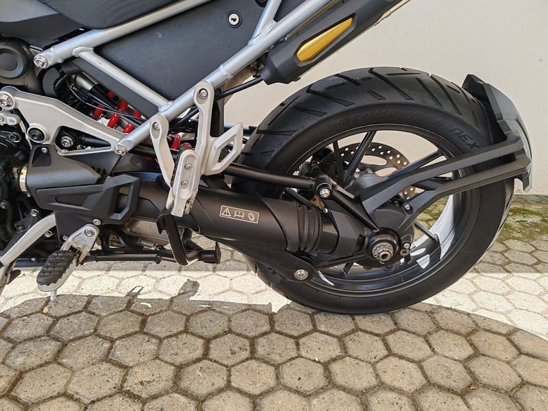 TRIUMPH Tiger 1200 GT Pro Abs