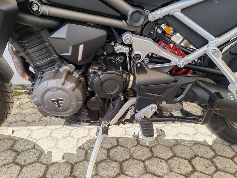 TRIUMPH Tiger 1200 GT Pro Abs