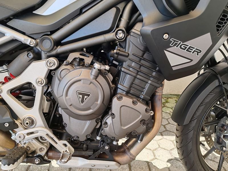 TRIUMPH Tiger 1200 GT Pro Abs
