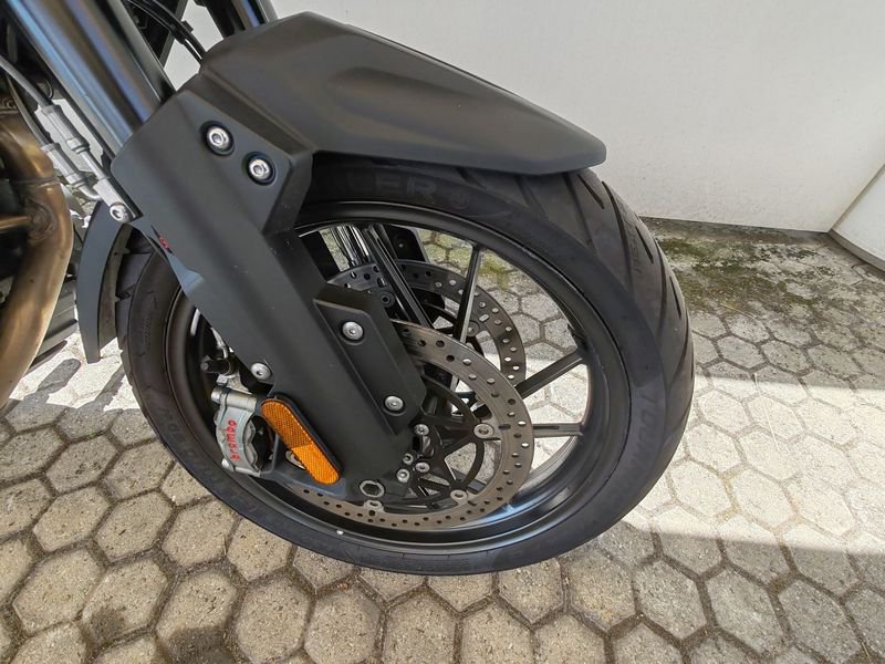 TRIUMPH Tiger 1200 GT Pro Abs