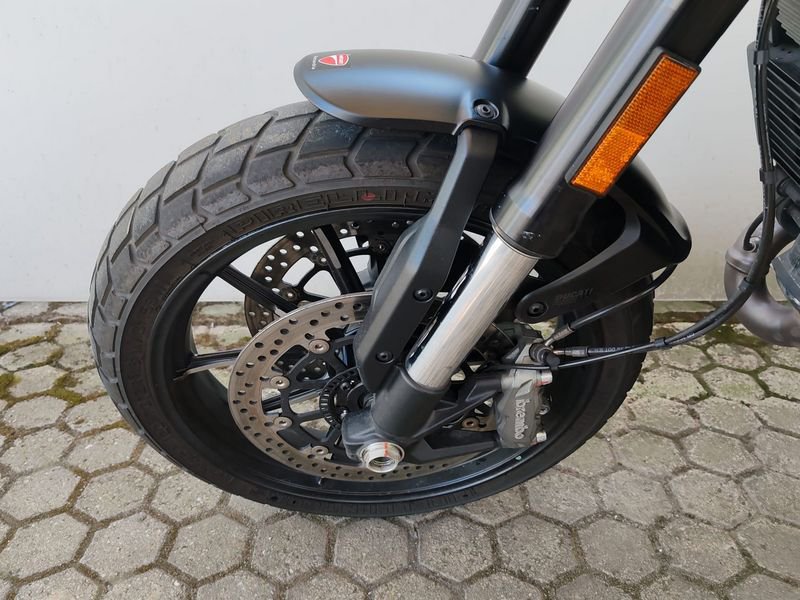 DUCATI Scrambler 1100 Dark Pro