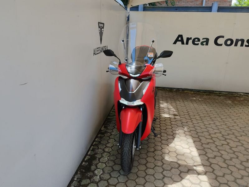 HONDA SH 350 Sport GT Abs