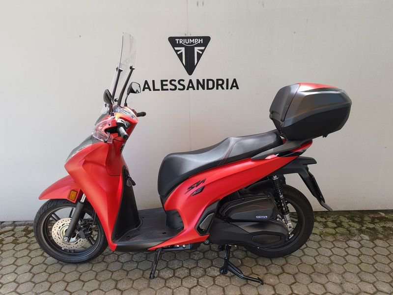 HONDA SH 350 Sport GT Abs