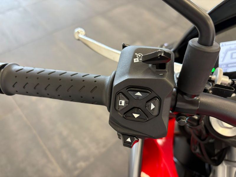 APRILIA Tuono 660 Abs