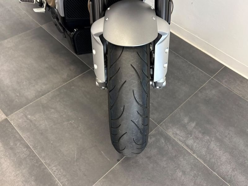 TRIUMPH Rocket III 2500 R