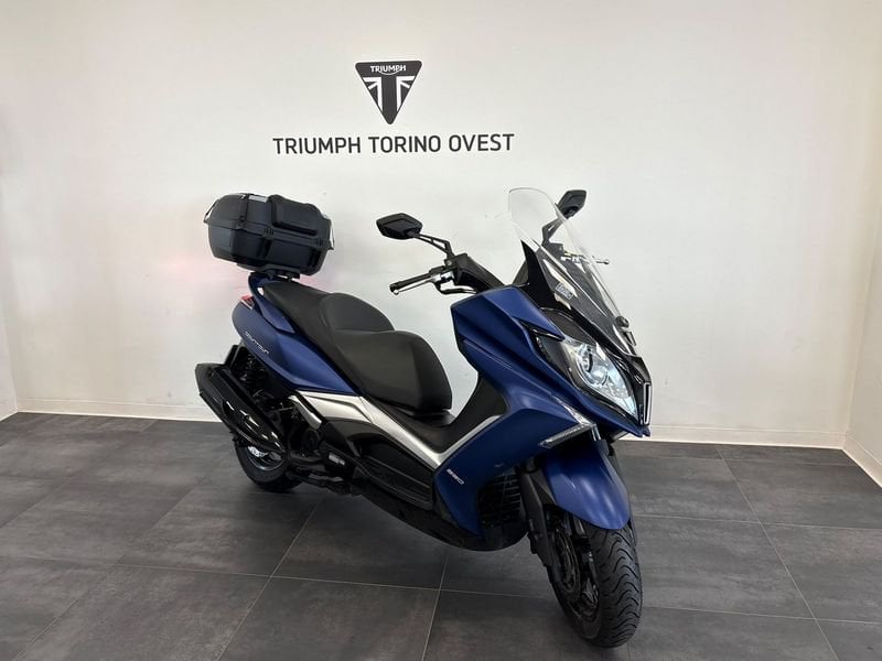 KYMCO Downtown 350 i Abs
